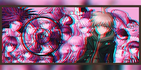 danganronpa 2 x reader|Danganronpa (1 2 3 and UDG) x Reader .